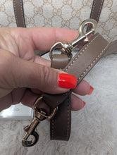 GUCCI BOSTON BANDOLIERE