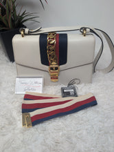 GUCCI SYLVIE, SMALL