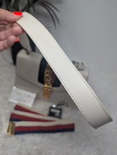GUCCI SYLVIE, SMALL