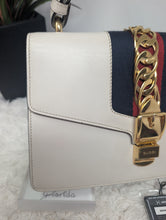 GUCCI SYLVIE, SMALL