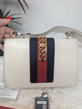 GUCCI SYLVIE, SMALL