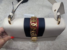 GUCCI SYLVIE, SMALL