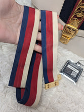 GUCCI SYLVIE, SMALL