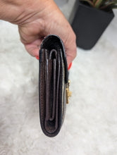 LOUIS VUITTON MAJESTUEUX WALLET