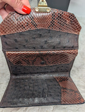 LOUIS VUITTON MAJESTUEUX WALLET