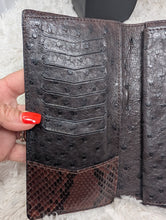 LOUIS VUITTON MAJESTUEUX WALLET
