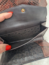 LOUIS VUITTON MAJESTUEUX WALLET