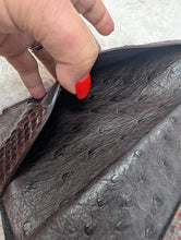 LOUIS VUITTON MAJESTUEUX WALLET