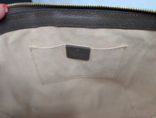 GUCCI OPHIDIA SMALL SATCHEL BANDOLIERE