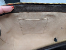 GUCCI OPHIDIA SMALL SATCHEL BANDOLIERE