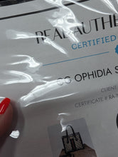 GUCCI OPHIDIA SMALL SATCHEL BANDOLIERE