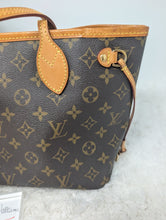 LOUIS VUITTON MONOGRAM NEVERFULL PM