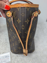 LOUIS VUITTON MONOGRAM NEVERFULL PM