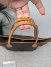 LOUIS VUITTON MONOGRAM NEVERFULL PM