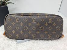 LOUIS VUITTON MONOGRAM NEVERFULL PM