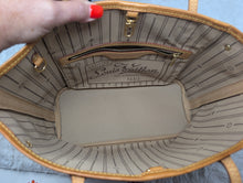 LOUIS VUITTON MONOGRAM NEVERFULL PM