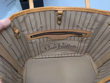 LOUIS VUITTON MONOGRAM NEVERFULL PM