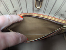 LOUIS VUITTON MONOGRAM NEVERFULL PM