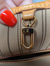 LOUIS VUITTON MONOGRAM NEVERFULL PM