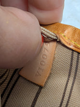 LOUIS VUITTON MONOGRAM NEVERFULL PM