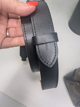 LOUIS VUITTON NOIR ODEON MM
