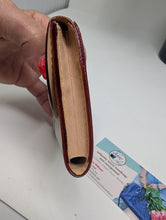 LOUIS VUITTON MURAKAMI WHITE CARD HOLDER