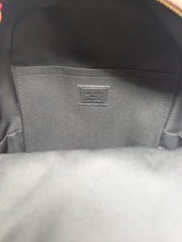 LOUIS VUITTON MONOGRAM REVERSE PALM SPRINGS PM BACKPACK
