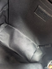 LOUIS VUITTON MONOGRAM REVERSE PALM SPRINGS PM BACKPACK