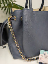 LOUIS VUITTON BELLA - NAVY BLEU MARINE