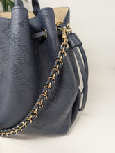 LOUIS VUITTON BELLA - NAVY BLEU MARINE