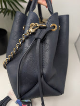 LOUIS VUITTON BELLA - NAVY BLEU MARINE