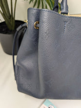 LOUIS VUITTON BELLA - NAVY BLEU MARINE