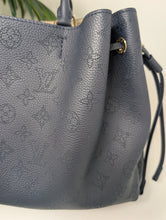 LOUIS VUITTON BELLA - NAVY BLEU MARINE