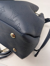 LOUIS VUITTON BELLA - NAVY BLEU MARINE