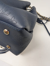 LOUIS VUITTON BELLA - NAVY BLEU MARINE