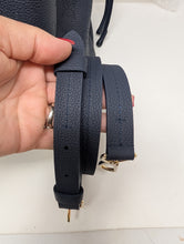LOUIS VUITTON BELLA - NAVY BLEU MARINE