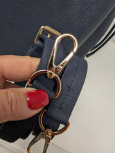 LOUIS VUITTON BELLA - NAVY BLEU MARINE