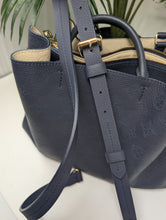 LOUIS VUITTON BELLA - NAVY BLEU MARINE