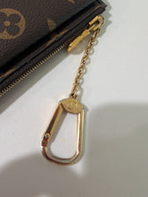 LOUIS VUITTON MONOGRAM  RECTO VERSO CARD COMPACT WALLET