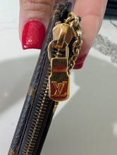 LOUIS VUITTON MONOGRAM  RECTO VERSO CARD COMPACT WALLET