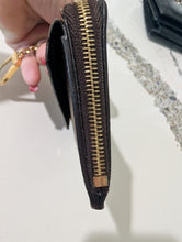 LOUIS VUITTON MONOGRAM  RECTO VERSO CARD COMPACT WALLET