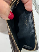 LOUIS VUITTON MONOGRAM  RECTO VERSO CARD COMPACT WALLET