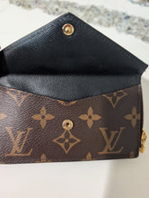 LOUIS VUITTON MONOGRAM  RECTO VERSO CARD COMPACT WALLET