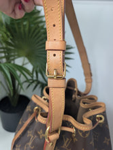 LOUIS VUITTON MONOGRAM NOE GM, NEW MODEL