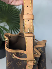 LOUIS VUITTON MONOGRAM NOE GM, NEW MODEL
