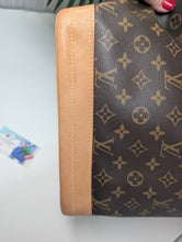 LOUIS VUITTON MONOGRAM NOE GM, NEW MODEL