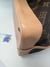 LOUIS VUITTON MONOGRAM NOE GM, NEW MODEL