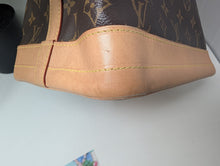 LOUIS VUITTON MONOGRAM NOE GM, NEW MODEL
