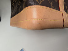 LOUIS VUITTON MONOGRAM NOE GM, NEW MODEL