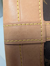 LOUIS VUITTON MONOGRAM NOE GM, NEW MODEL